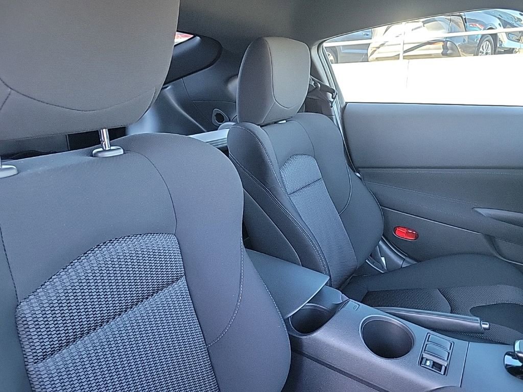 New 2026 Nissan Z Sport w/ Floor Mat Package RWD image 44