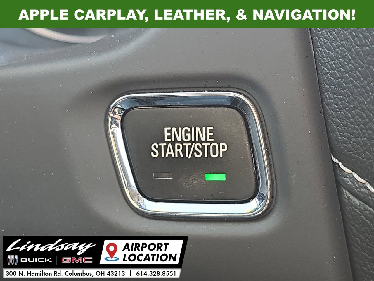 Used 2023 GMC Acadia SLT w/ Preferred Package image 17