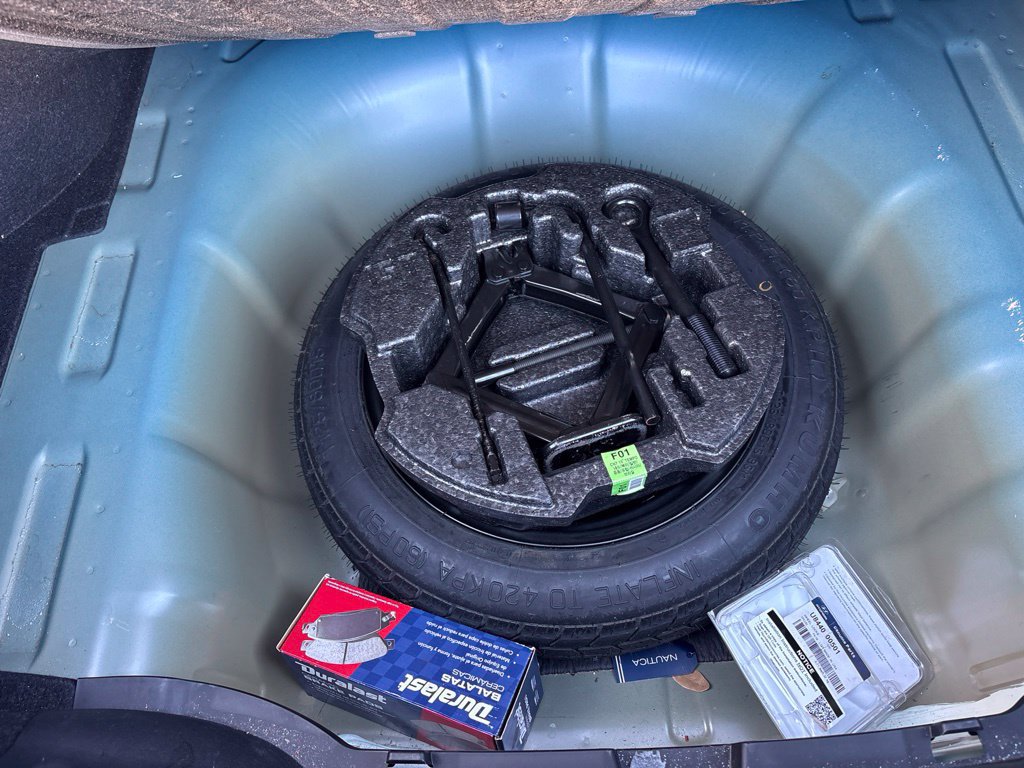 Used 2021 Hyundai Elantra SEL FWD image 15