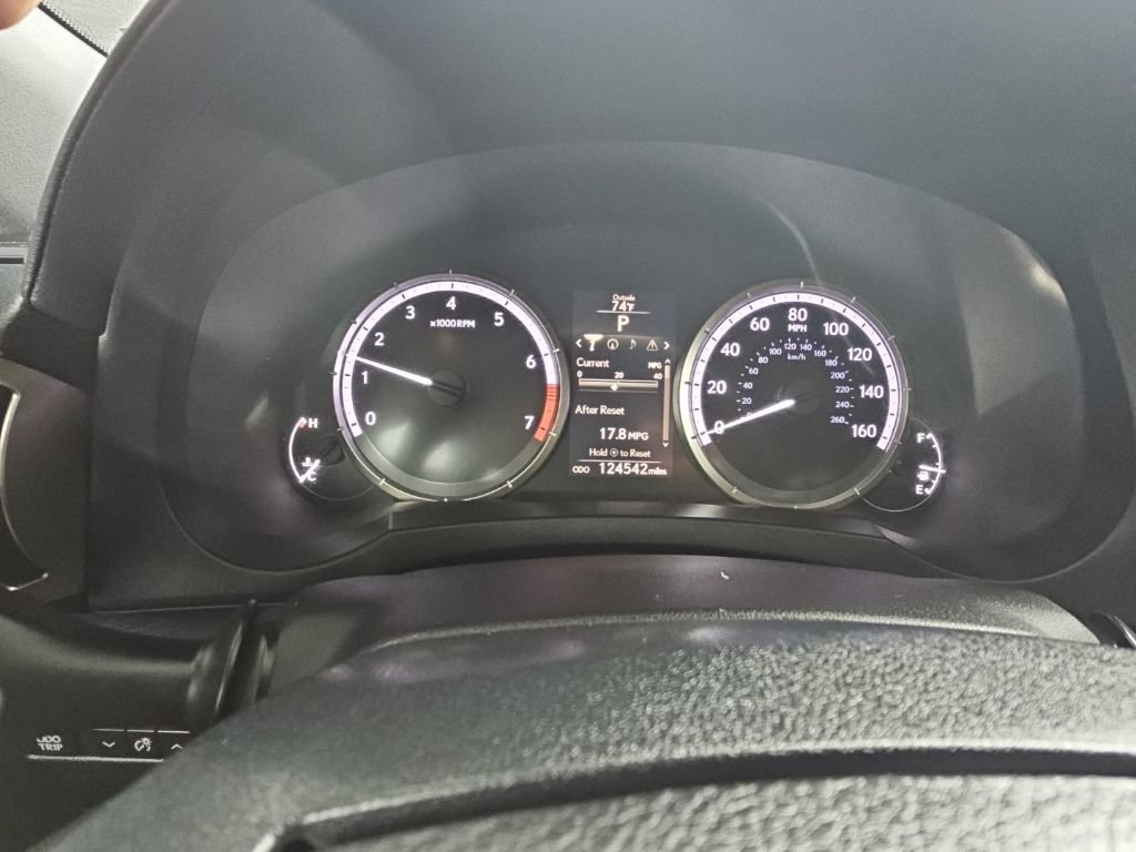 Used 2015 Lexus RC 350 AWD w/ Navigation System Package image 17