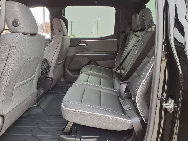 New 2026 GMC Sierra EV Elevation w/ Premium Package AWD/4WD image 18
