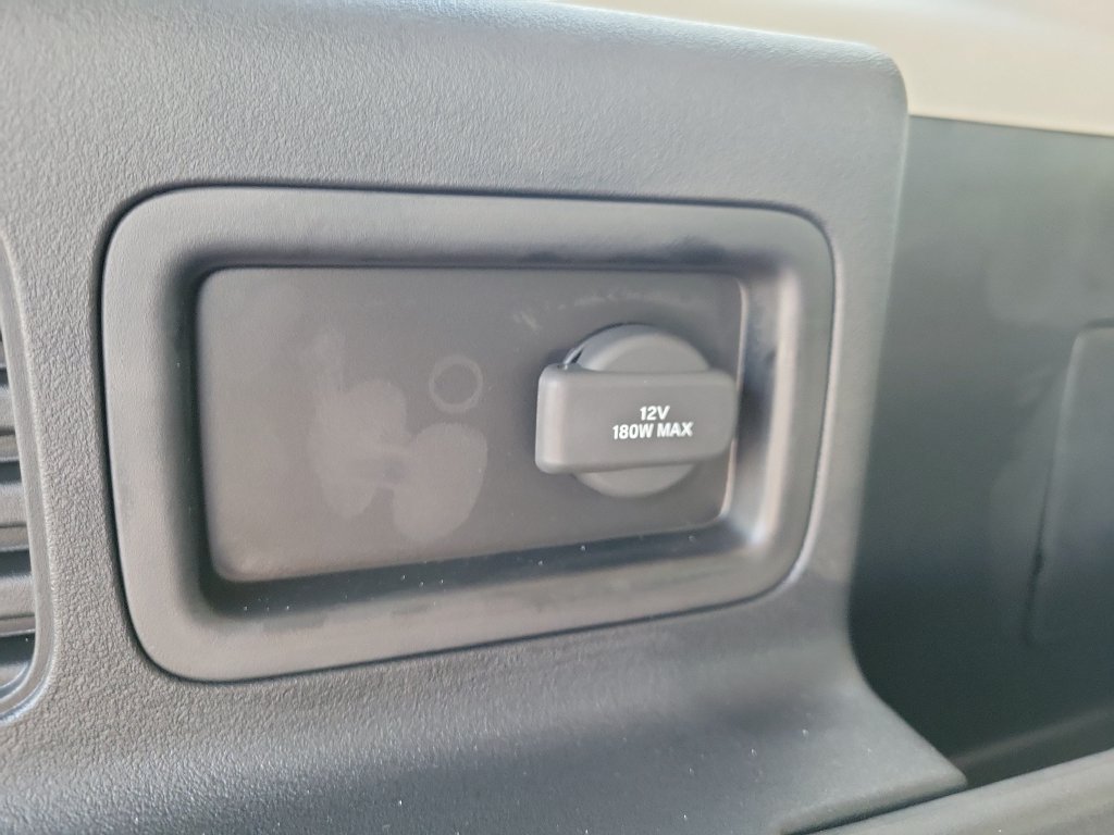 Certified 2026 Honda Passport RTL image 11
