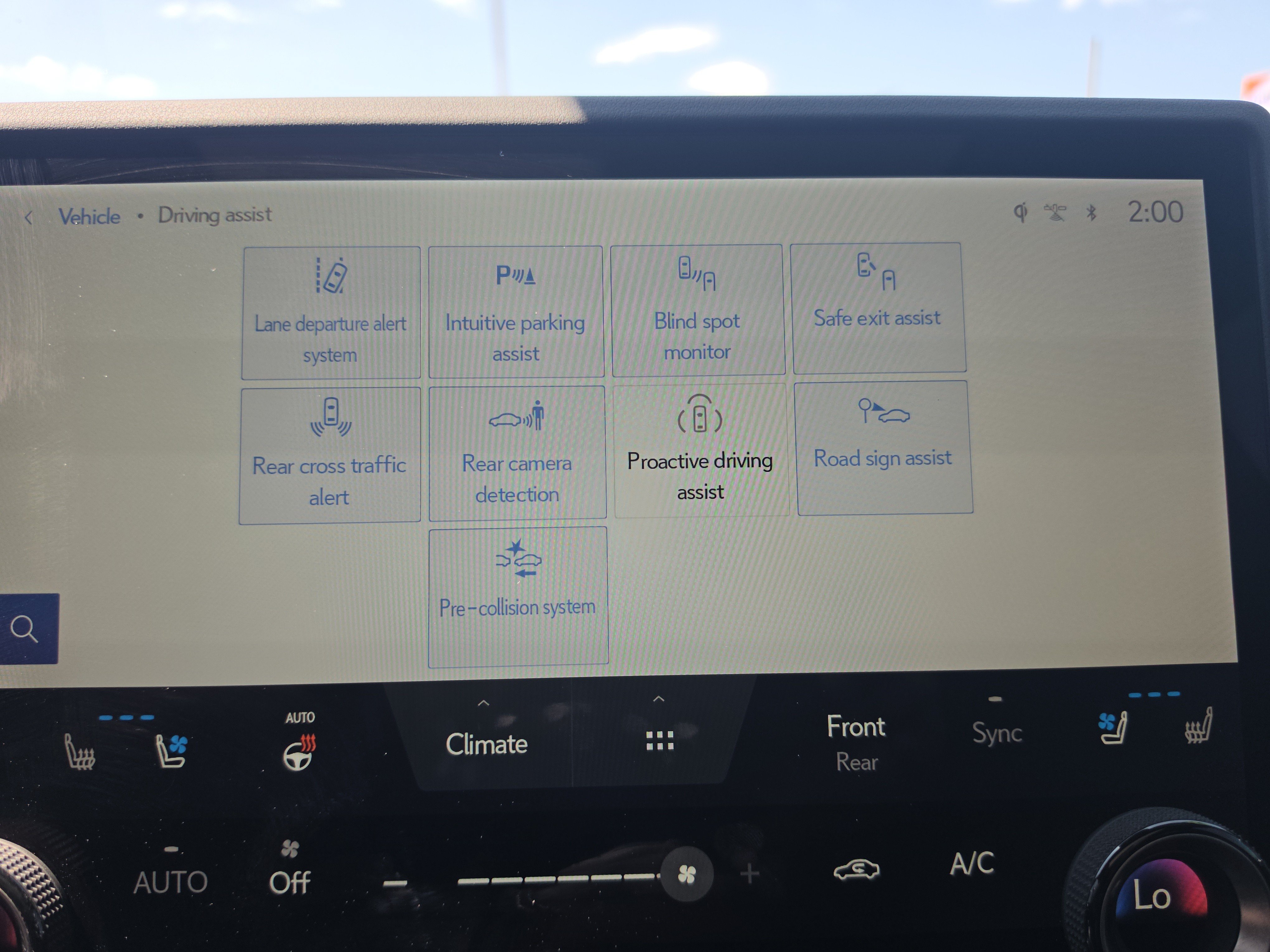 Used 2024 Lexus GX 550 AWD/4WD image 34