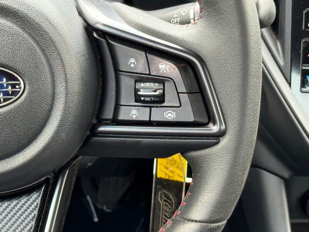 Used 2024 Subaru WRX AWD/4WD image 29