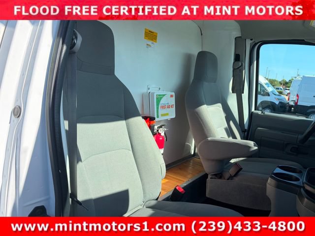 Used 2019 Ford E-350 and Econoline 350 Super Duty RWD image 28