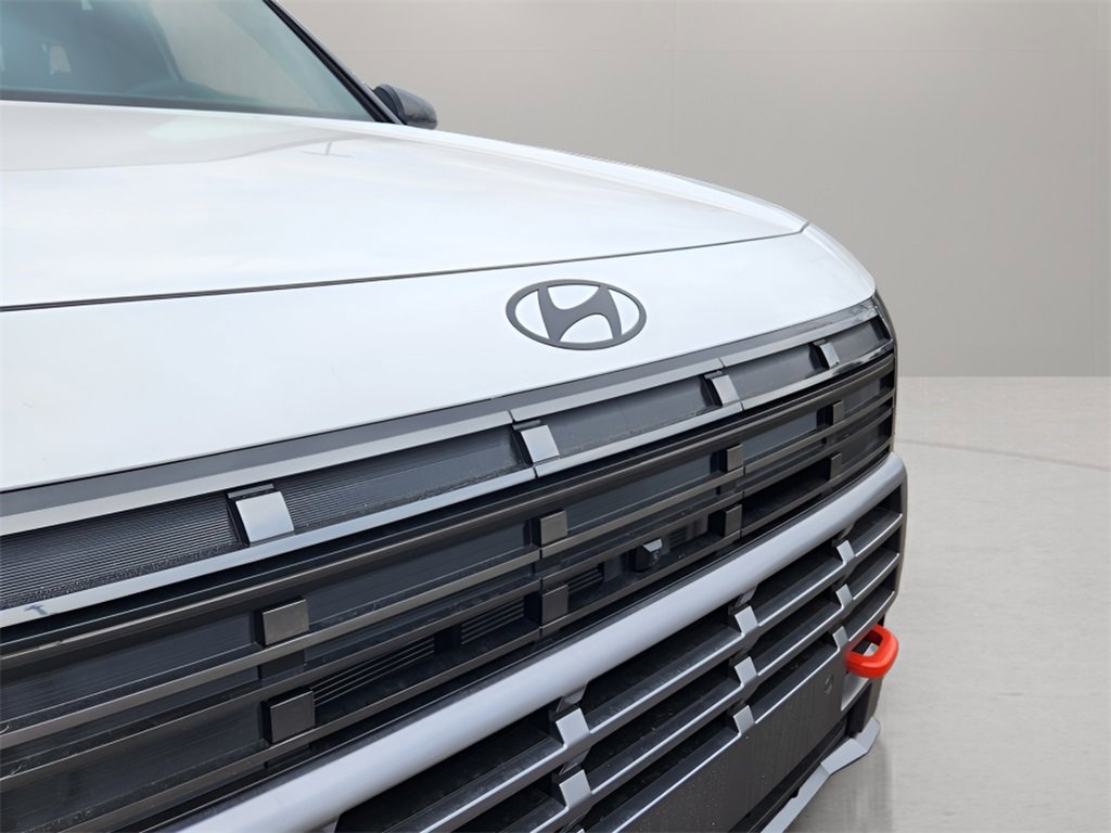 New 2026 Hyundai Palisade XRT Pro image 9