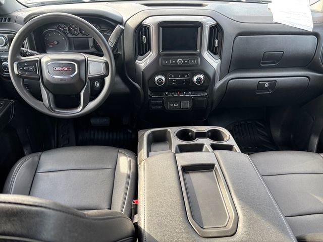 Used 2021 GMC Sierra 2500 4x4 Crew Cab image 10