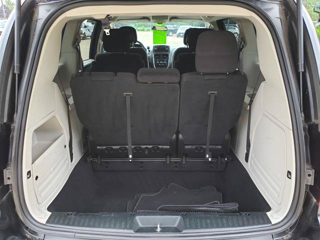 Used 2016 Dodge Grand Caravan SE w/ Quick Order Package 29E SE FWD image 5