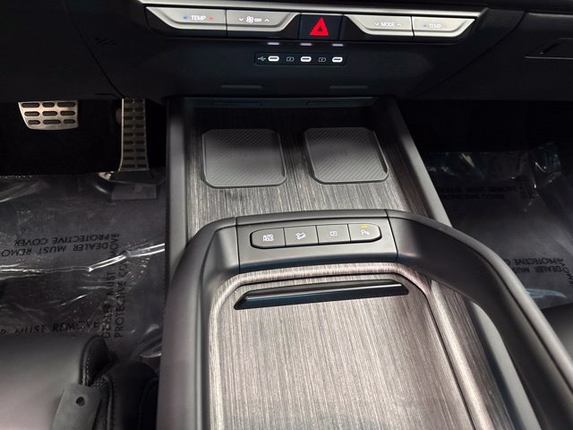 Used 2027 Kia Telluride X-Line SX Prestige AWD/4WD image 27