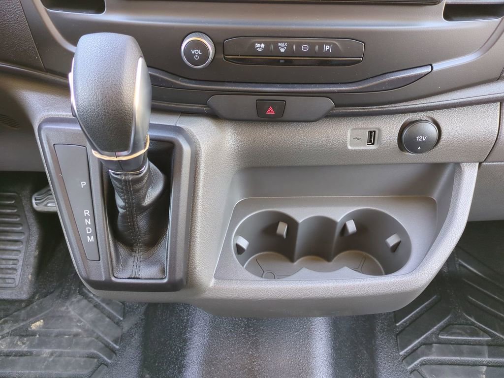 New 2026 Ford Transit 150 Low Roof image 18