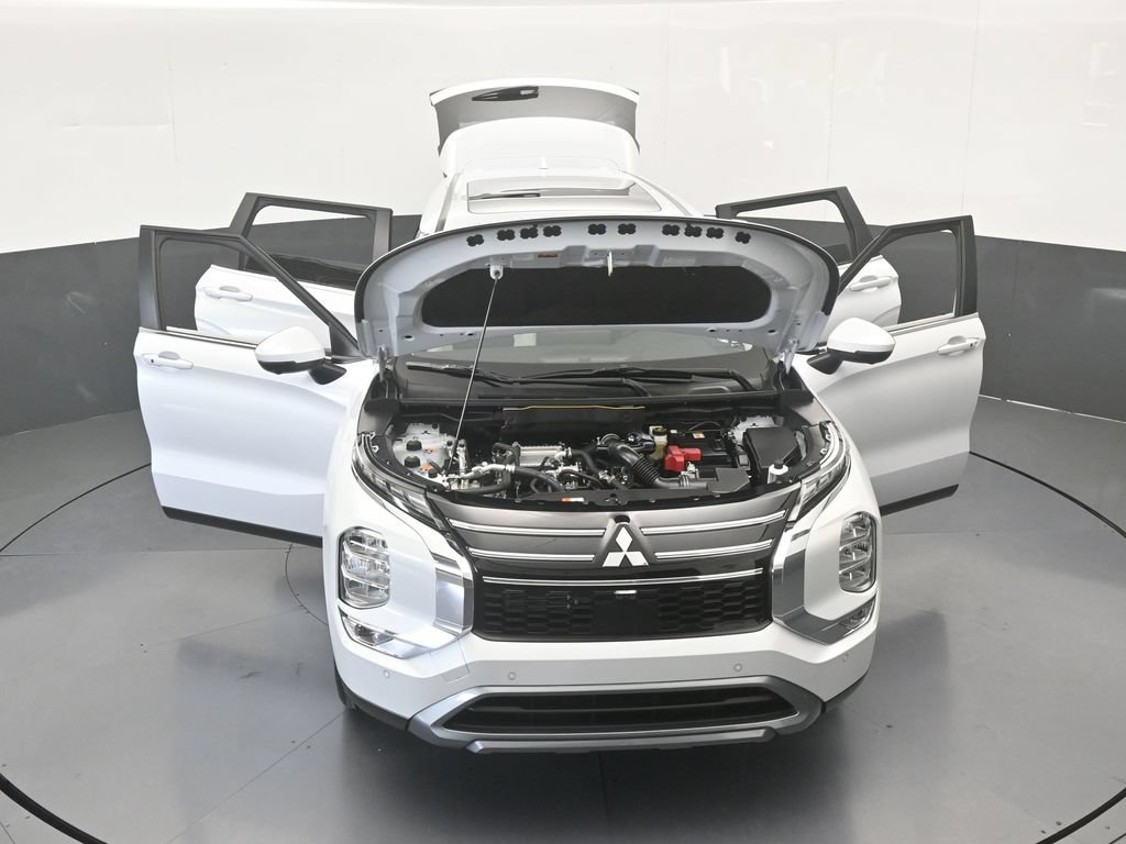 New 2026 Mitsubishi Outlander SE FWD image 74