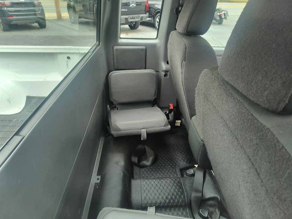 Used 2011 Ford Ranger XL RWD image 24