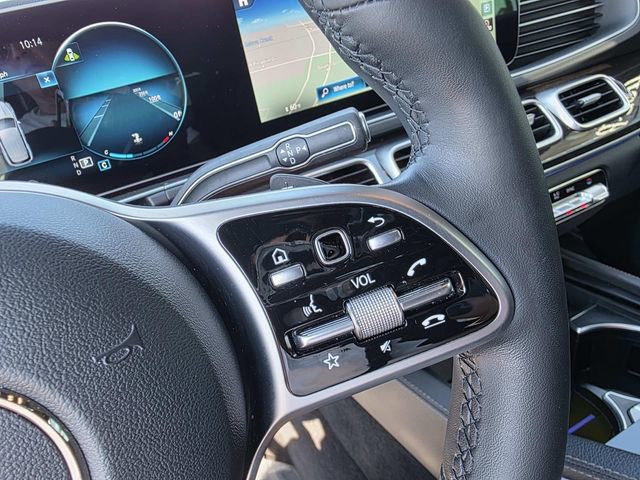 Used 2022 Mercedes-Benz GLE 350 4MATIC image 17