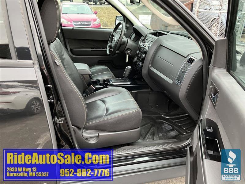 Used 2011 MAZDA Tribute i Grand Touring image 14