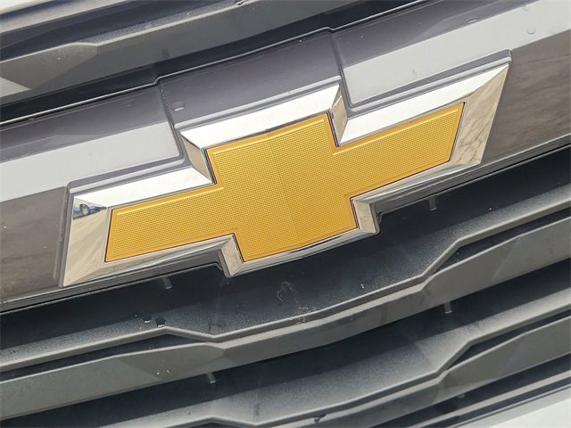 Used 2023 Chevrolet Colorado LT w/ LT Convenience Package II image 30