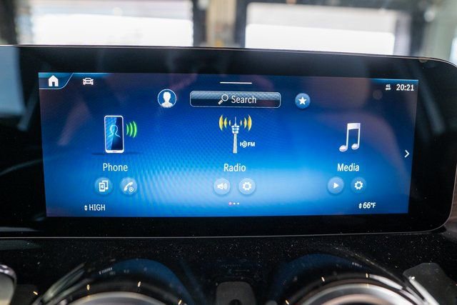 New 2026 Mercedes-Benz GLB 250 4MATIC image 29