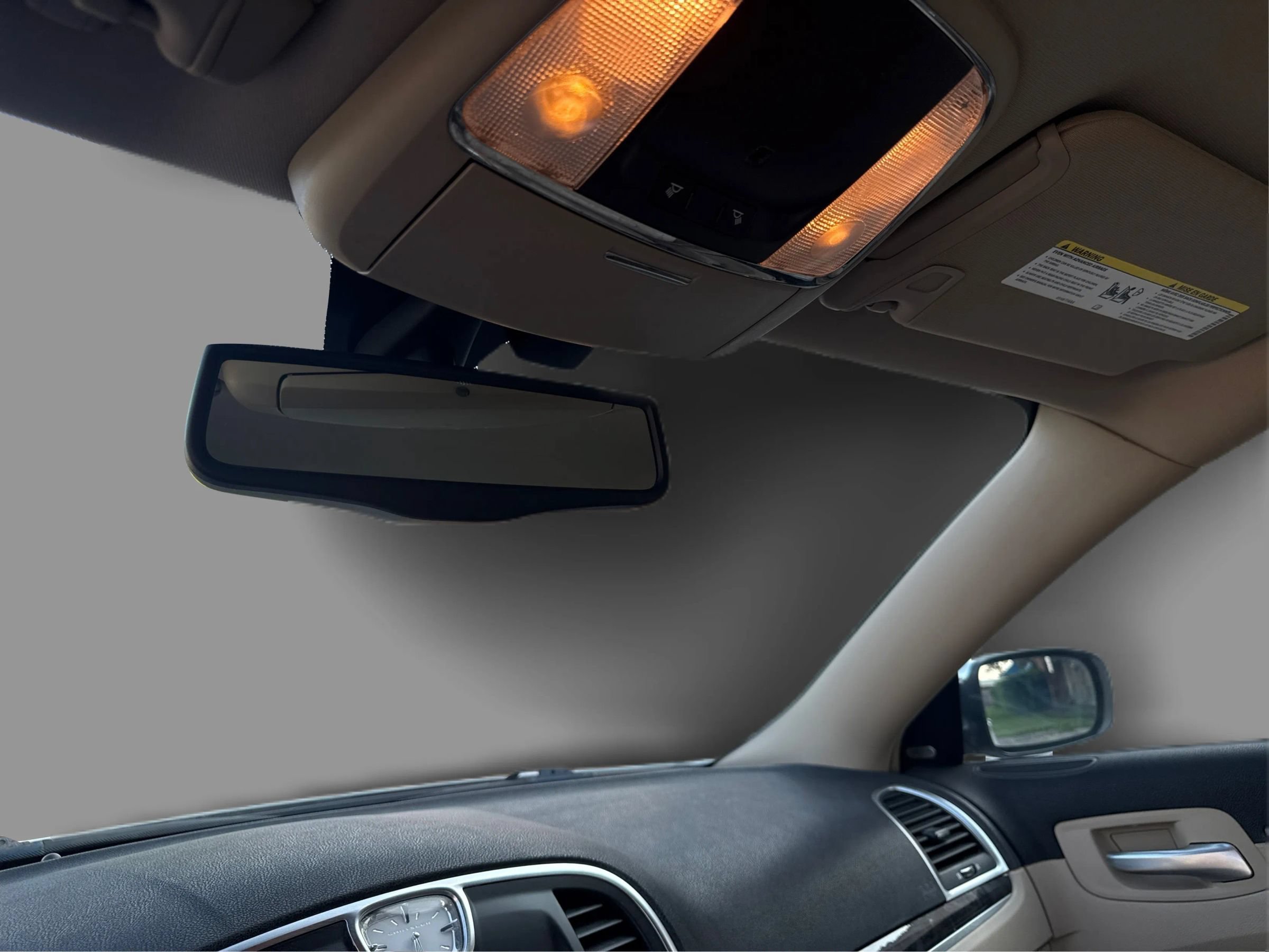Used 2011 Chrysler 300 Limited RWD image 19