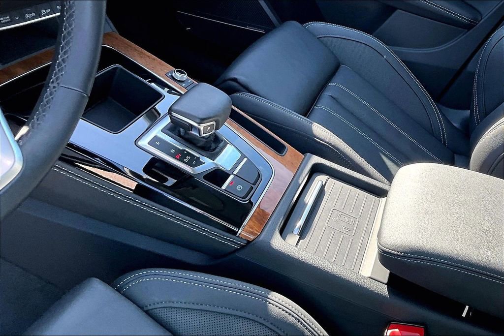 Certified 2023 Audi Q5 2.0T Prestige image 23