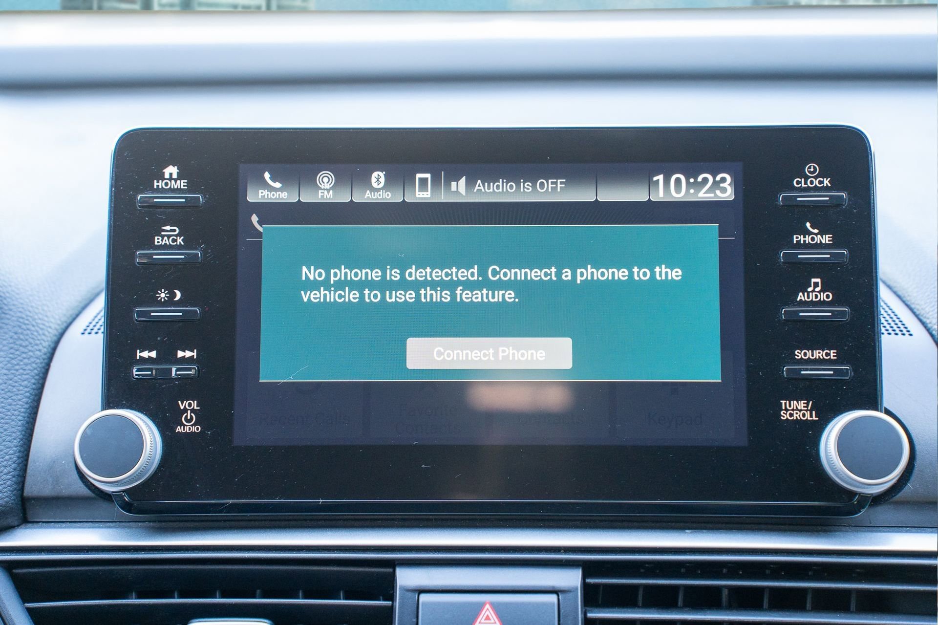 Certified 2022 Honda Accord Sport image 21