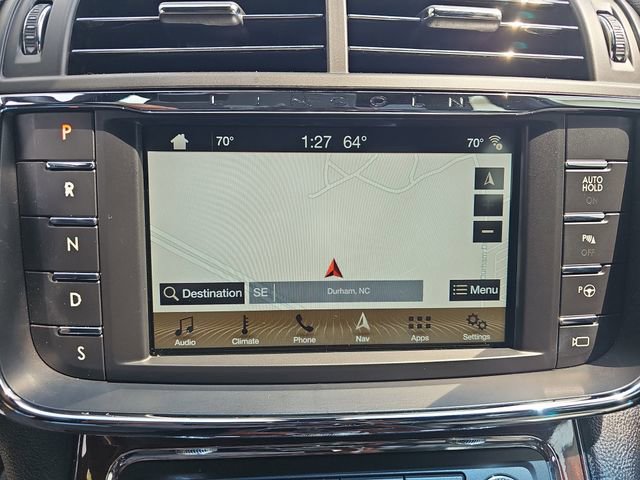 Used 2018 Lincoln Continental Reserve FWD image 22