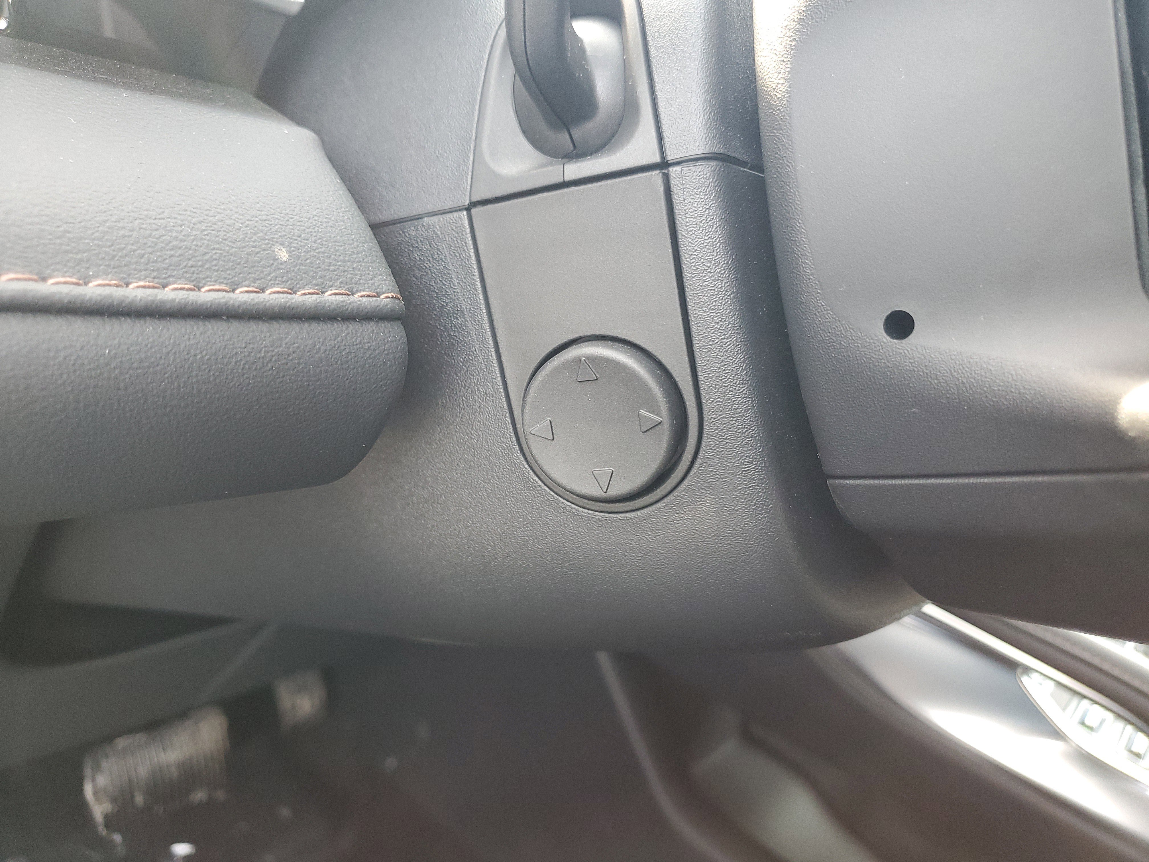 New 2026 Lincoln Nautilus Reserve image 15