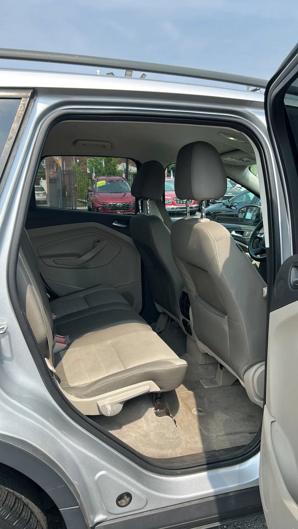 Used 2014 Ford Escape SE w/ Equipment Group 201A AWD/4WD image 16