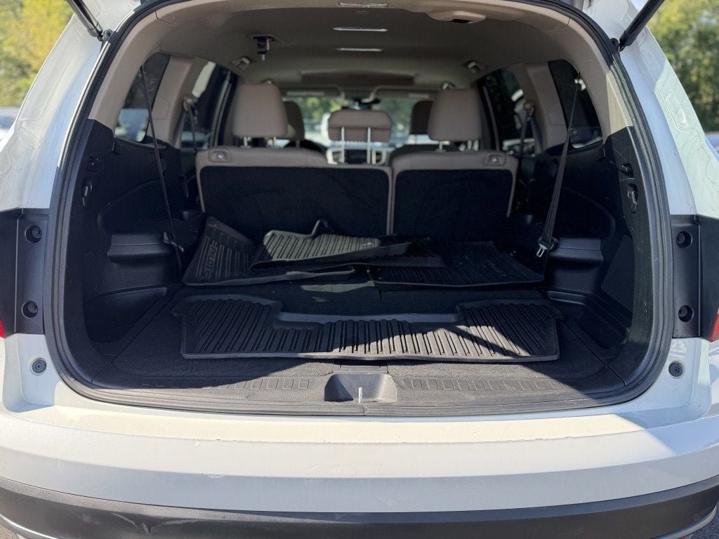 Used 2021 Honda Pilot EX-L image 6