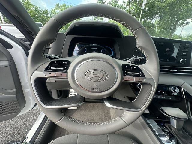 New 2026 Hyundai Elantra SEL Sport Premium FWD image 31