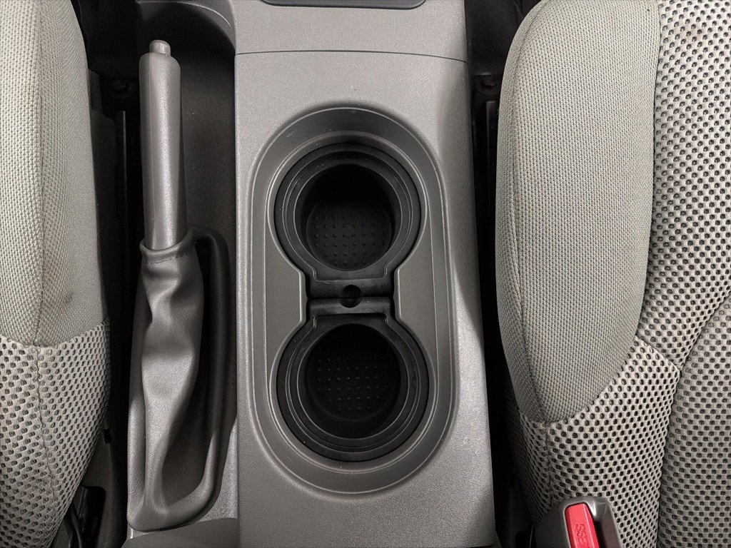 Used 2019 Nissan Frontier SV image 18