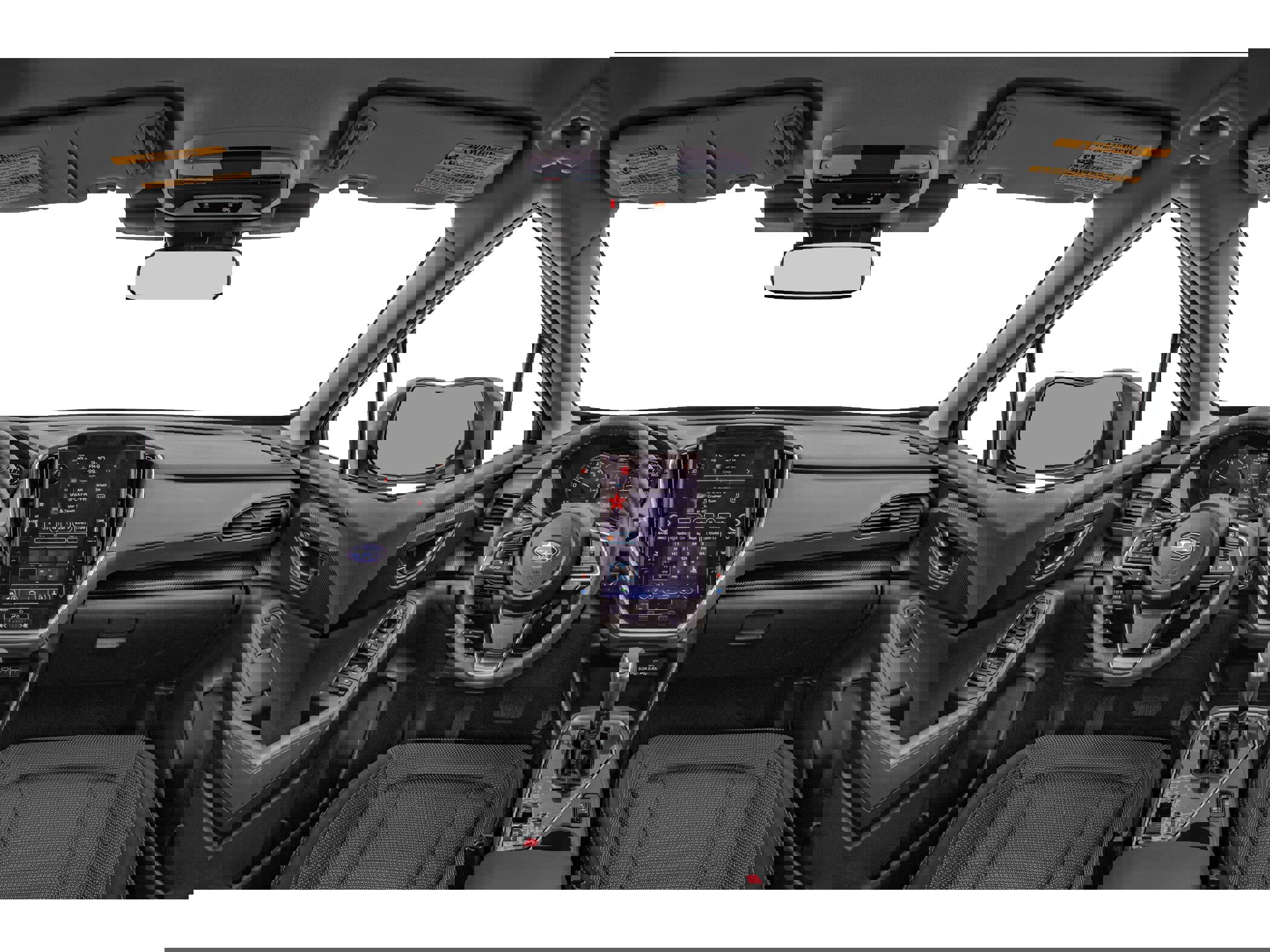 Certified 2024 Subaru Crosstrek 2.0i Premium image 8