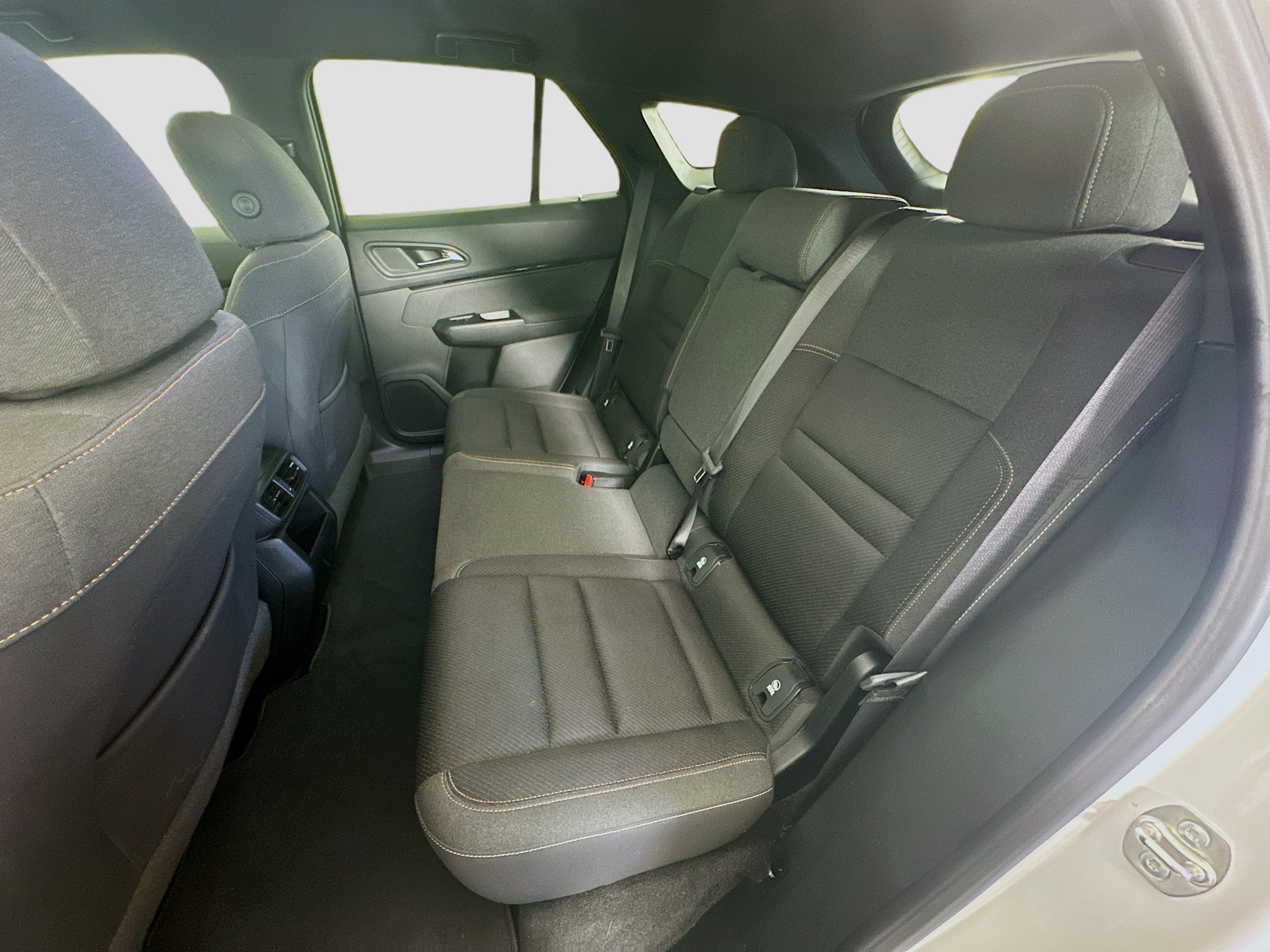 Used 2024 Honda Prologue EX image 28