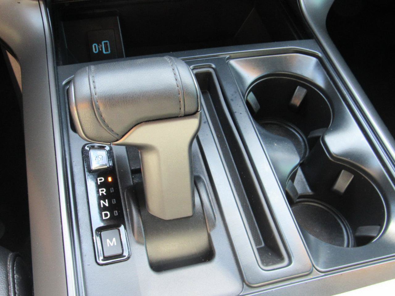 Used 2024 Ford F150 Lariat AWD/4WD image 30