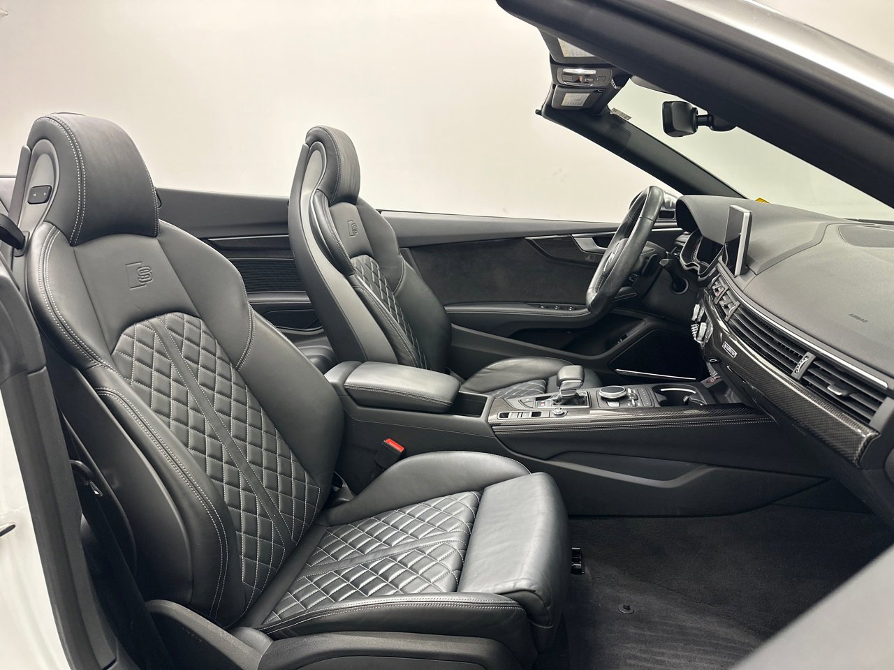 Used 2019 Audi S5 Premium Plus image 13