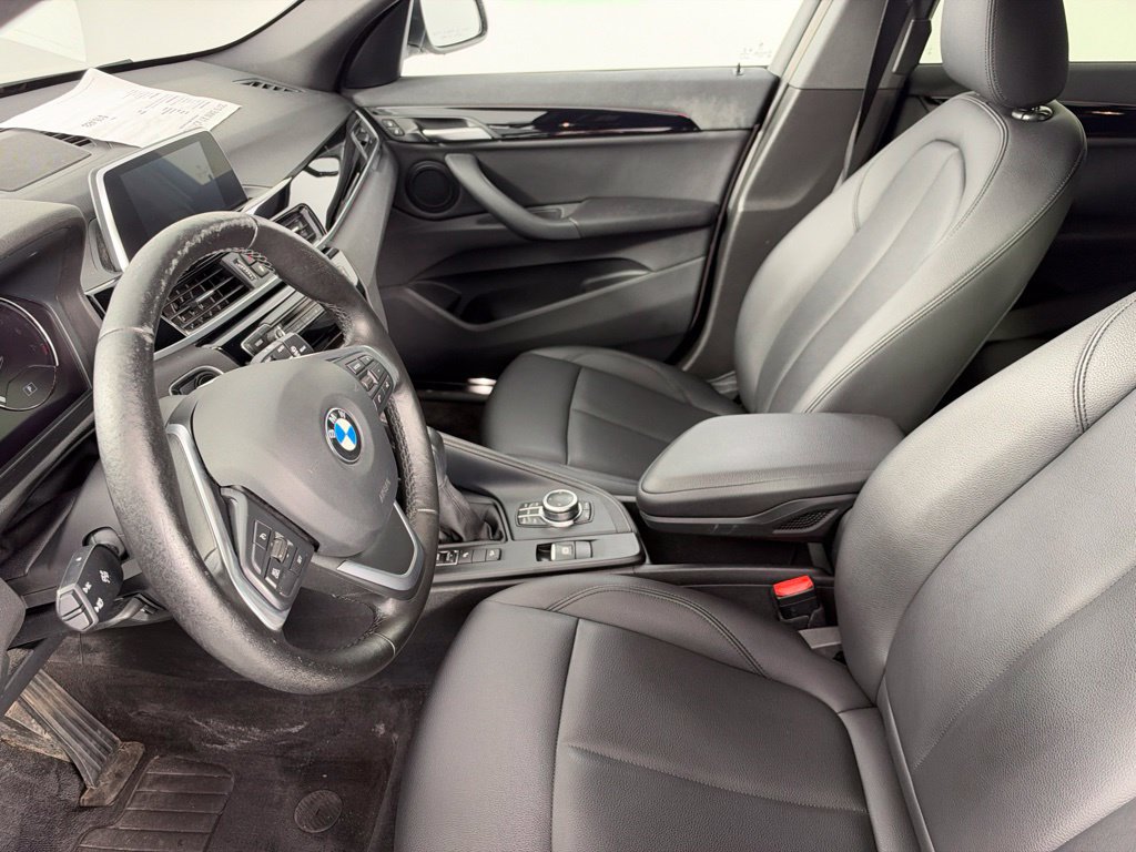 Used 2019 BMW X1 xDrive28i w/ Convenience Package AWD/4WD image 11