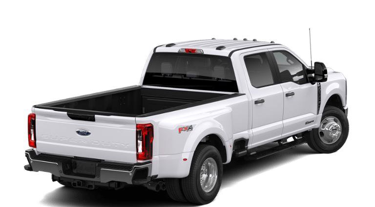 New 2026 Ford F350 XLT AWD/4WD image 25