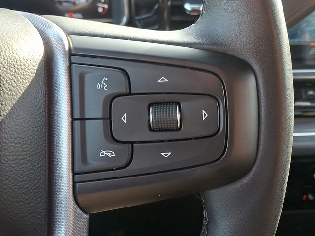 Certified 2024 GMC Sierra 1500 SLT image 21