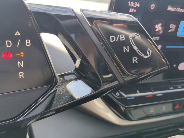 Certified 2023 Volkswagen ID.4 Pro S RWD image 27