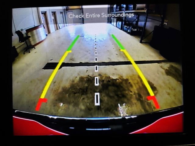 Used 2020 Jeep Grand Cherokee Overland image 21