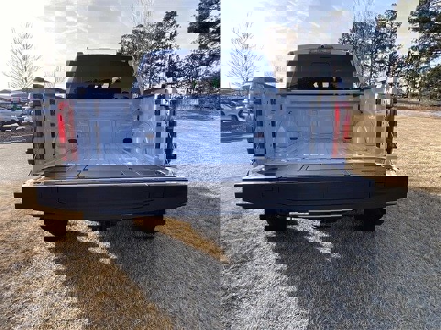 Used 2025 Ford F150 Raptor image 40