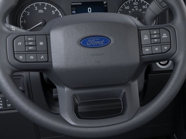 New 2026 Ford F150 STX w/ Equipment Group 200A AWD/4WD image 12