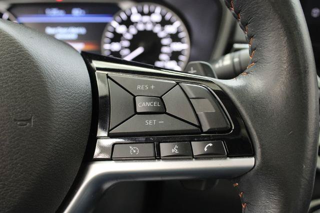 Certified 2023 Nissan Altima 2.5 SR w/ SR Premium Package FWD image 28
