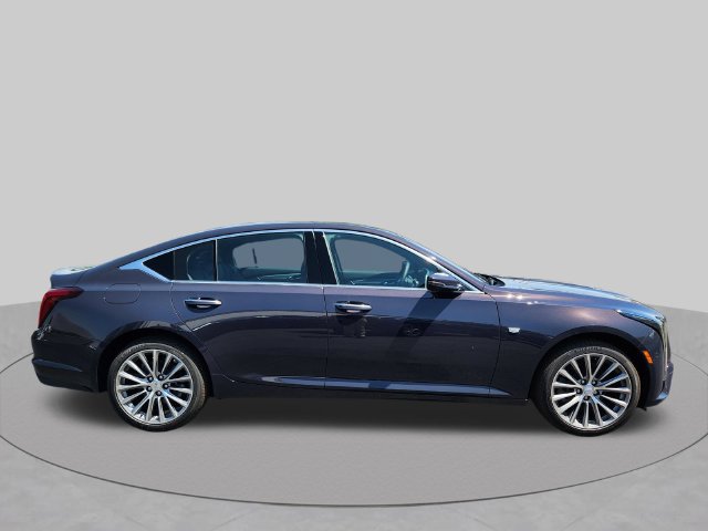 New 2026 Cadillac CT5 Premium Luxury w/ Technology Package AWD/4WD image 6
