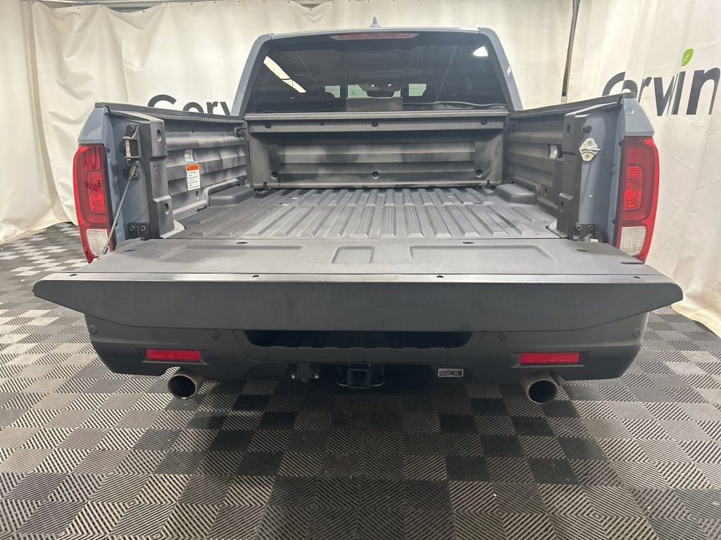 Used 2023 Honda Ridgeline RTL-E image 15