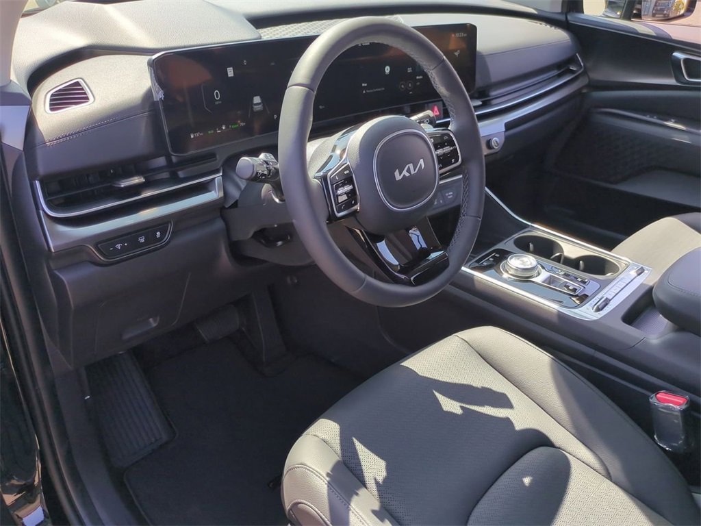 New 2026 Kia Carnival SX Prestige image 14