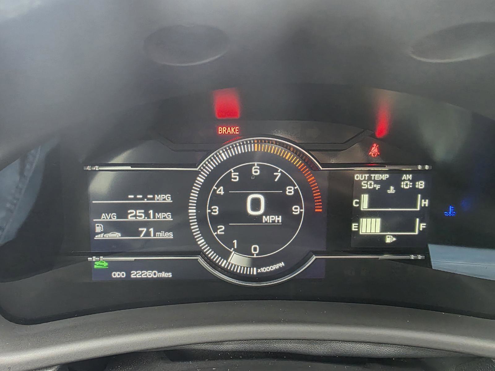 Used 2023 Toyota GR86 w/ ALL Weather Mat Package (TMS) image 15