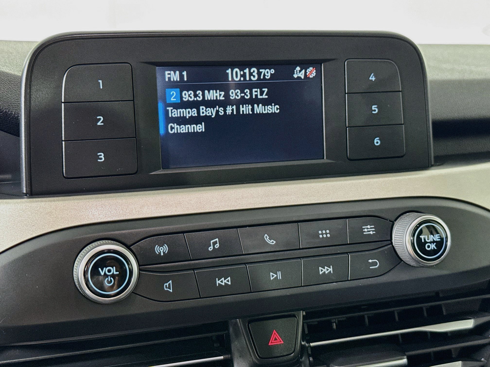 Used 2022 Ford Escape S FWD image 16