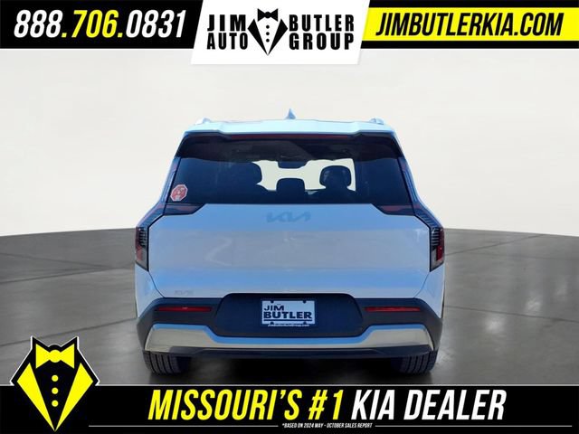 New 2026 Kia EV9 Wind AWD/4WD image 19