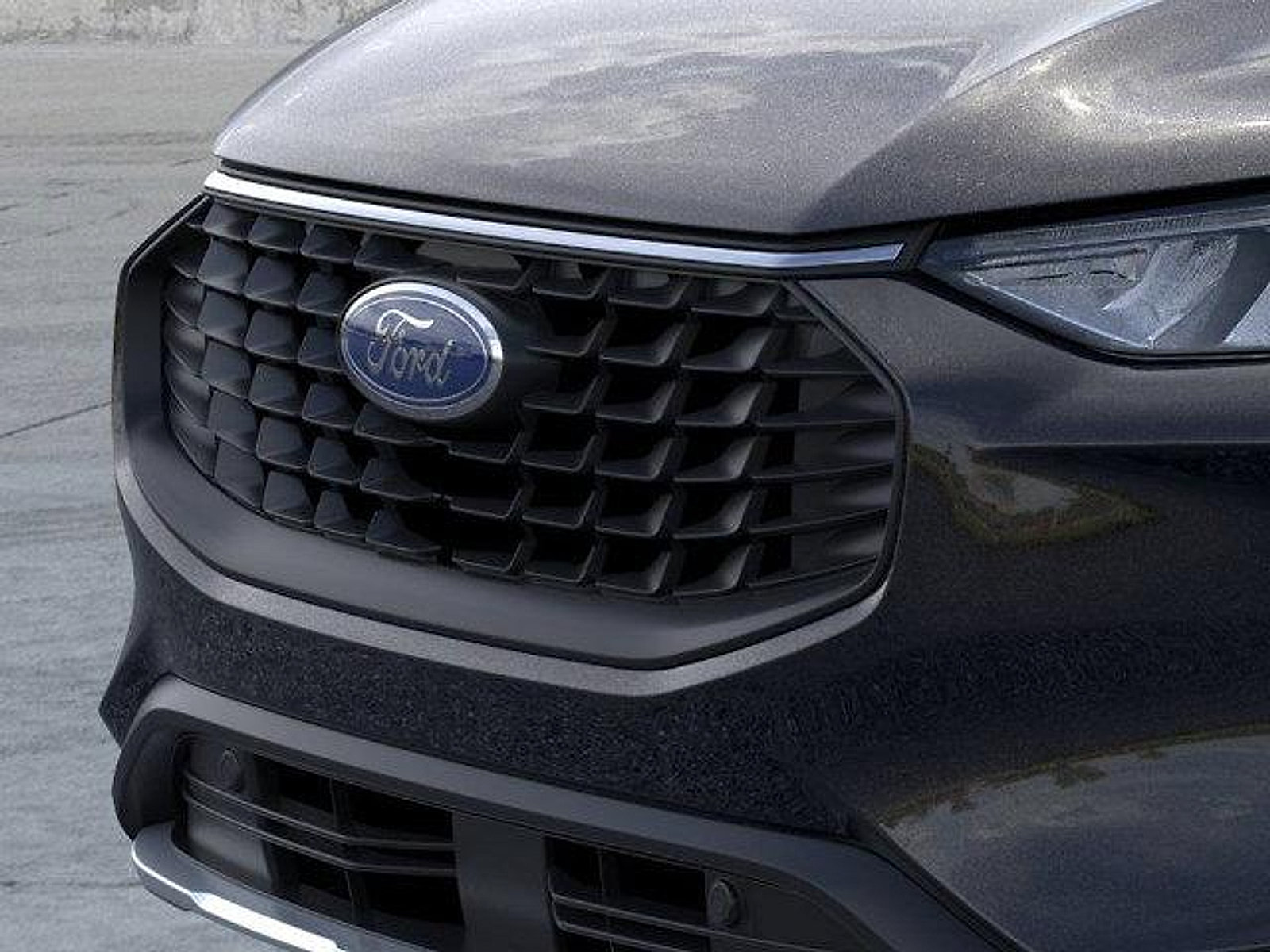 New 2026 Ford Escape Active w/ Cold Weather Package AWD/4WD image 17