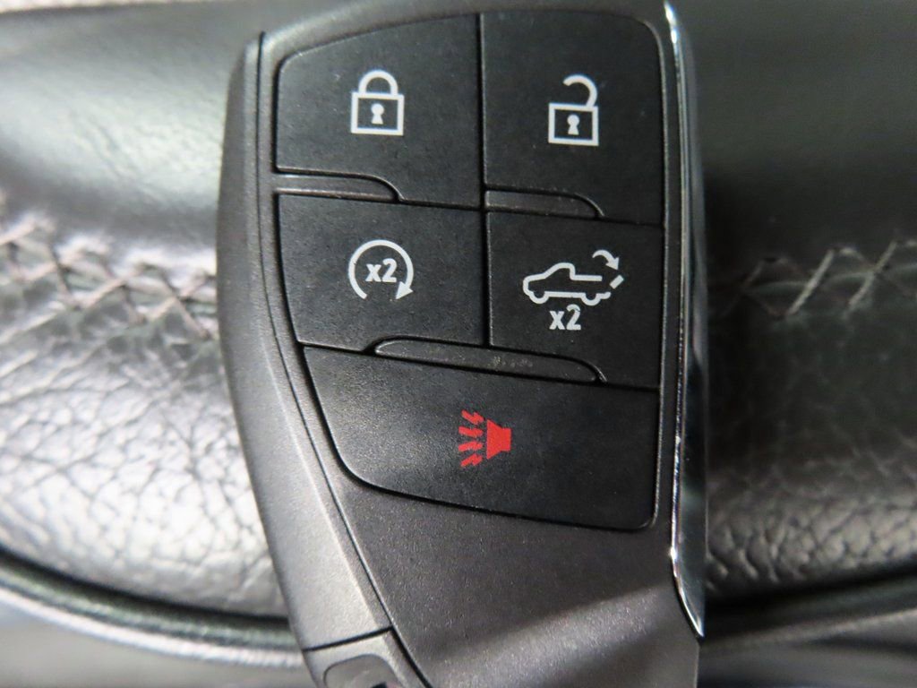 Used 2023 GMC Sierra 1500 Denali w/ Technology Package AWD/4WD image 78