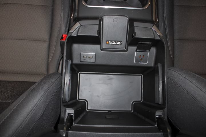 New 2026 Chevrolet Silverado 2500 LT w/ Trail Boss Package AWD/4WD image 34